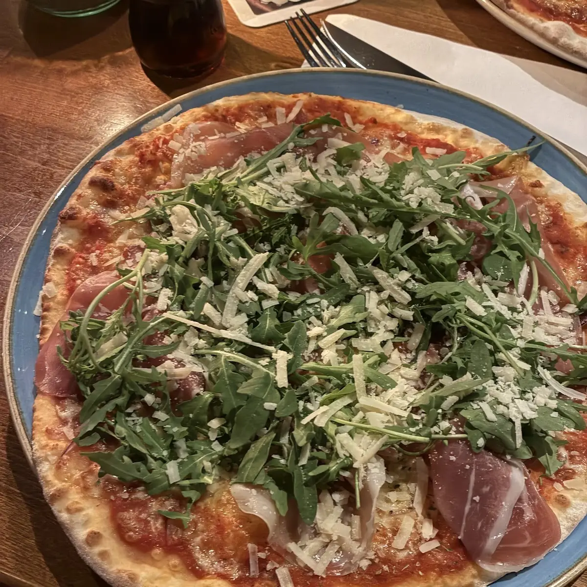 Essen und Trinken photo 3