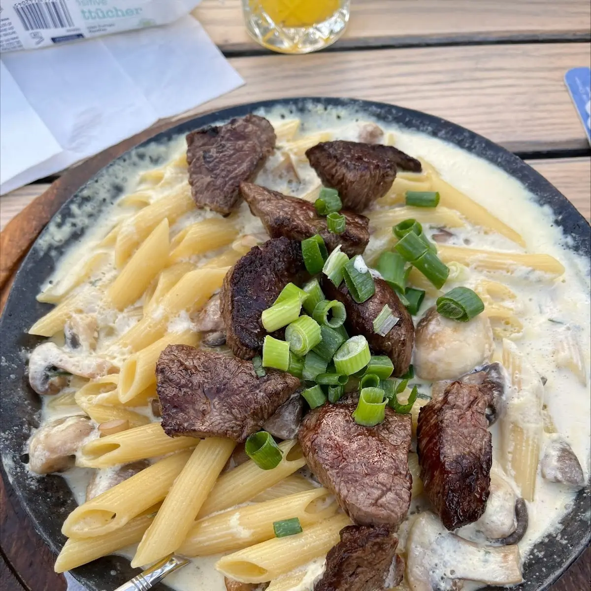 Essen und Trinken photo 7