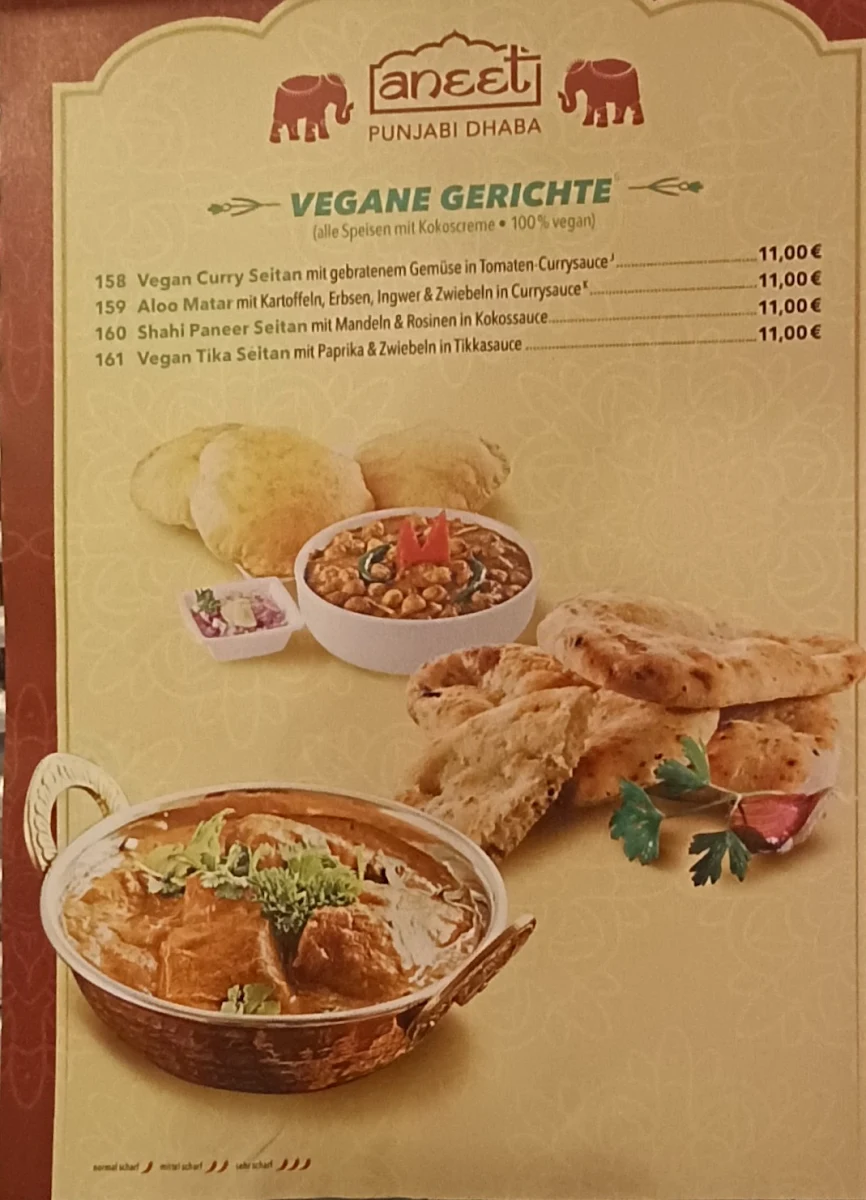 Speisekarte photo 6