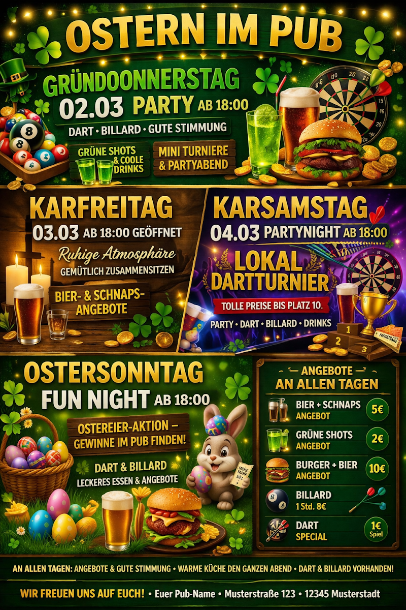 Speisekarte photo 4