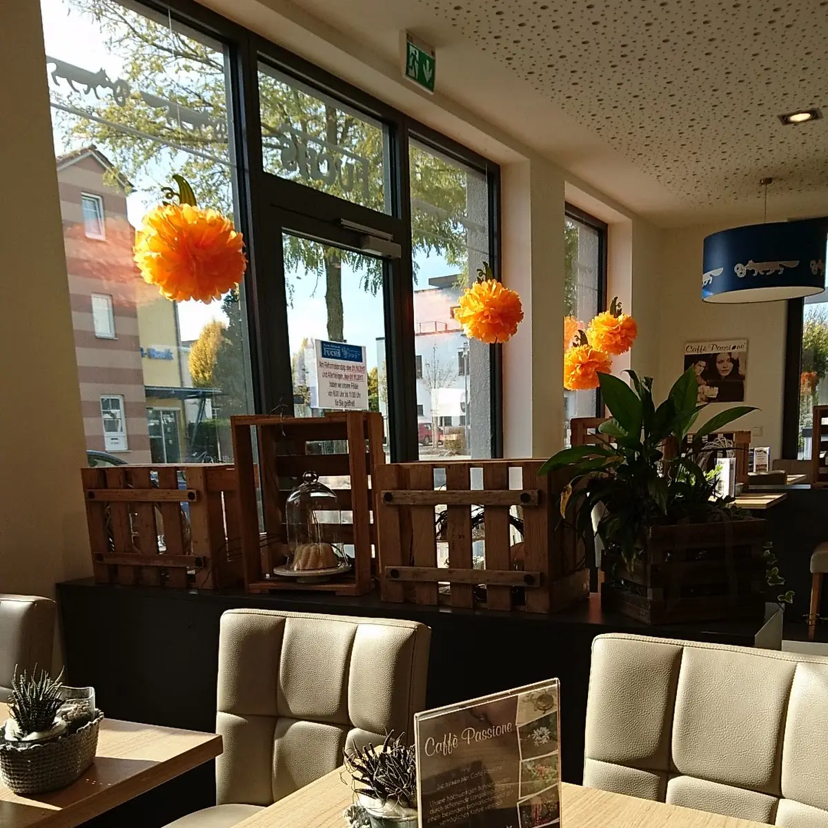 Atmosphäre photo 3