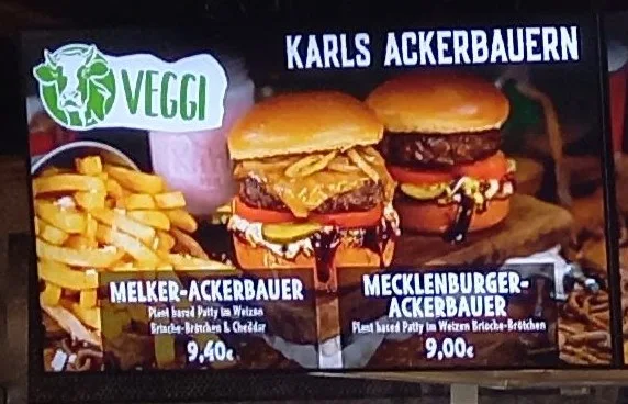 Speisekarte photo 4