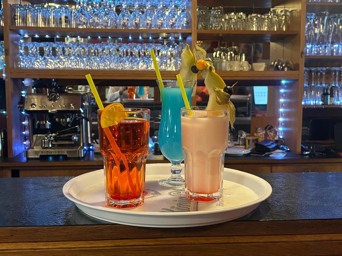 Essen und Trinken photo 1