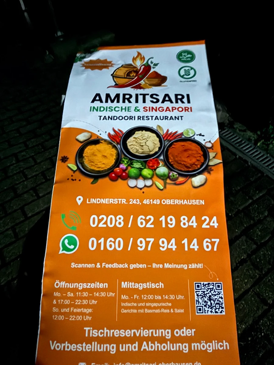 Speisekarte photo 10