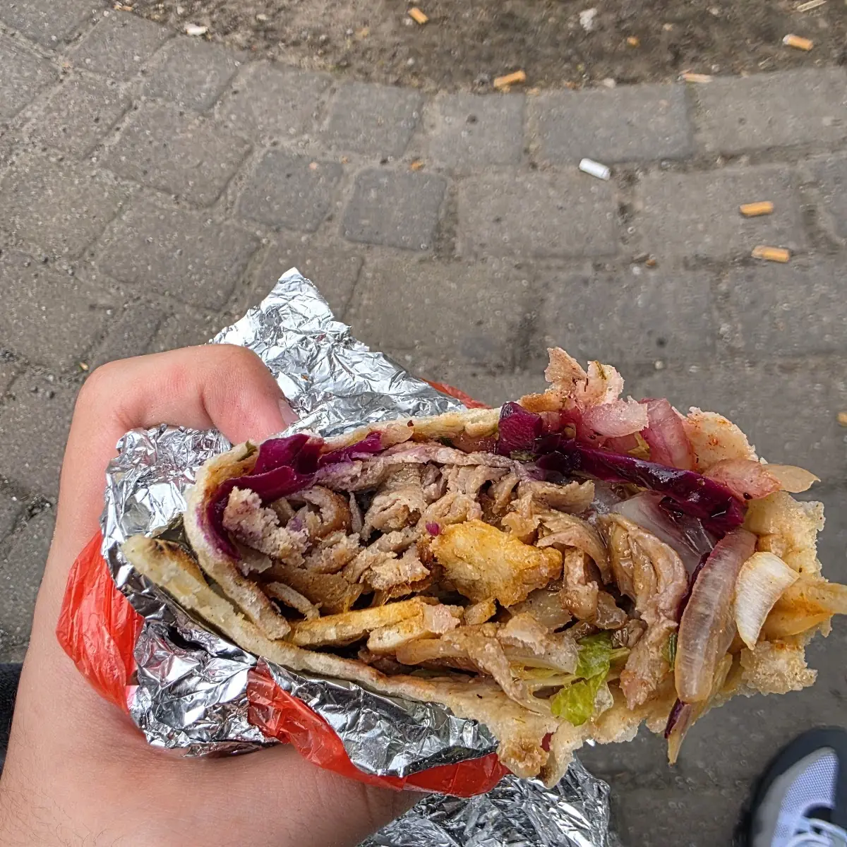 Essen und Trinken photo 3