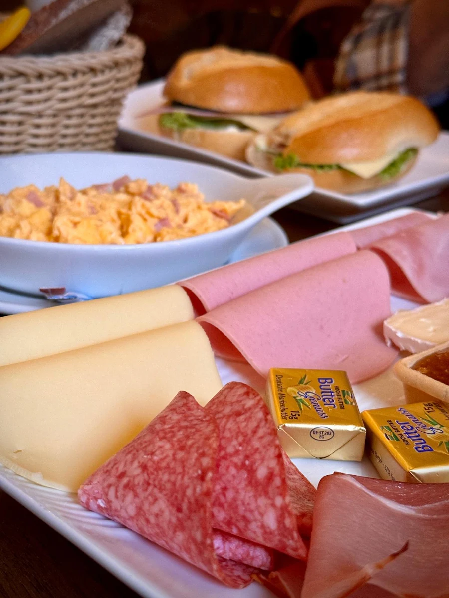 Essen und Trinken photo 2