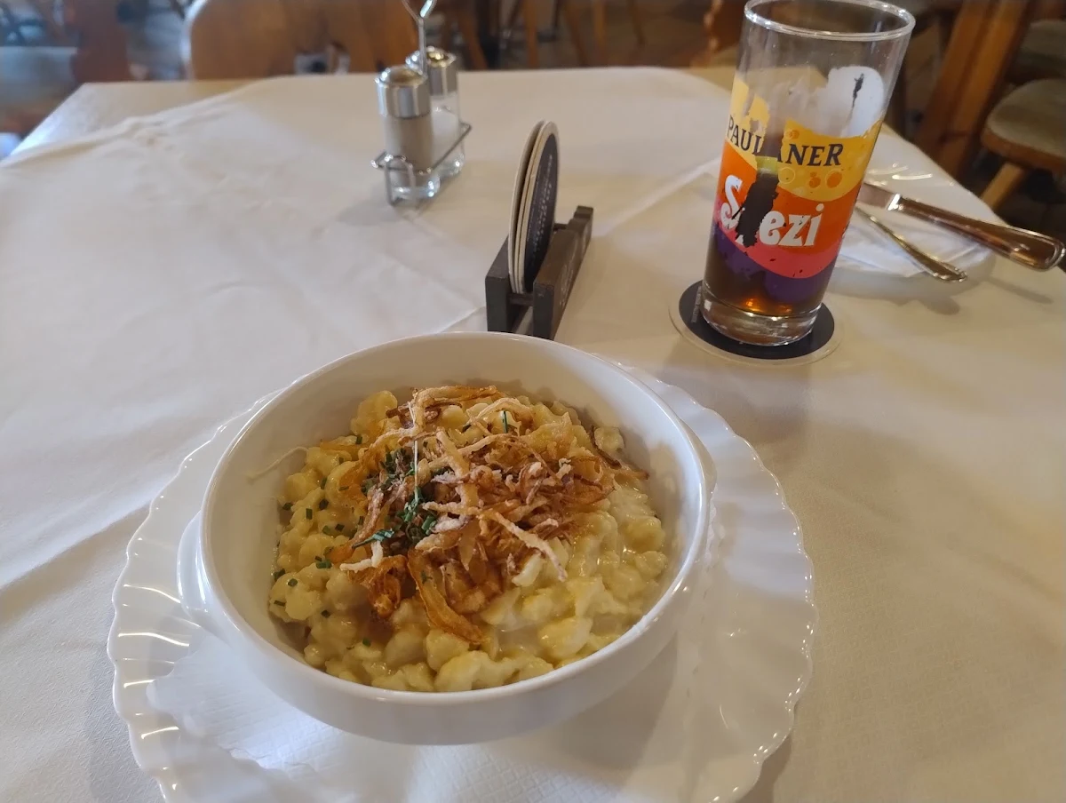 Essen und Trinken photo 10