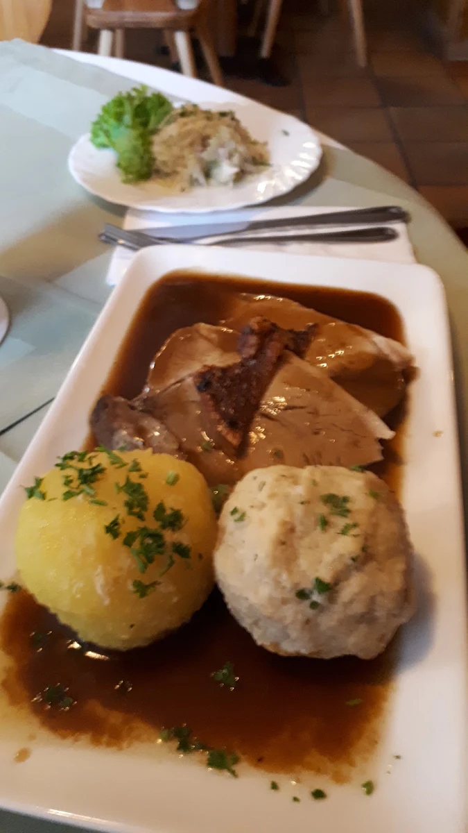 Essen und Trinken photo 4