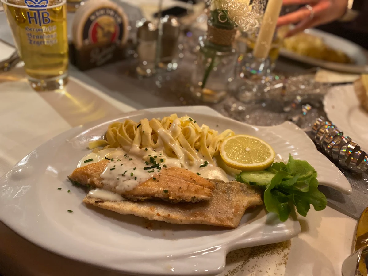 Essen und Trinken photo 5
