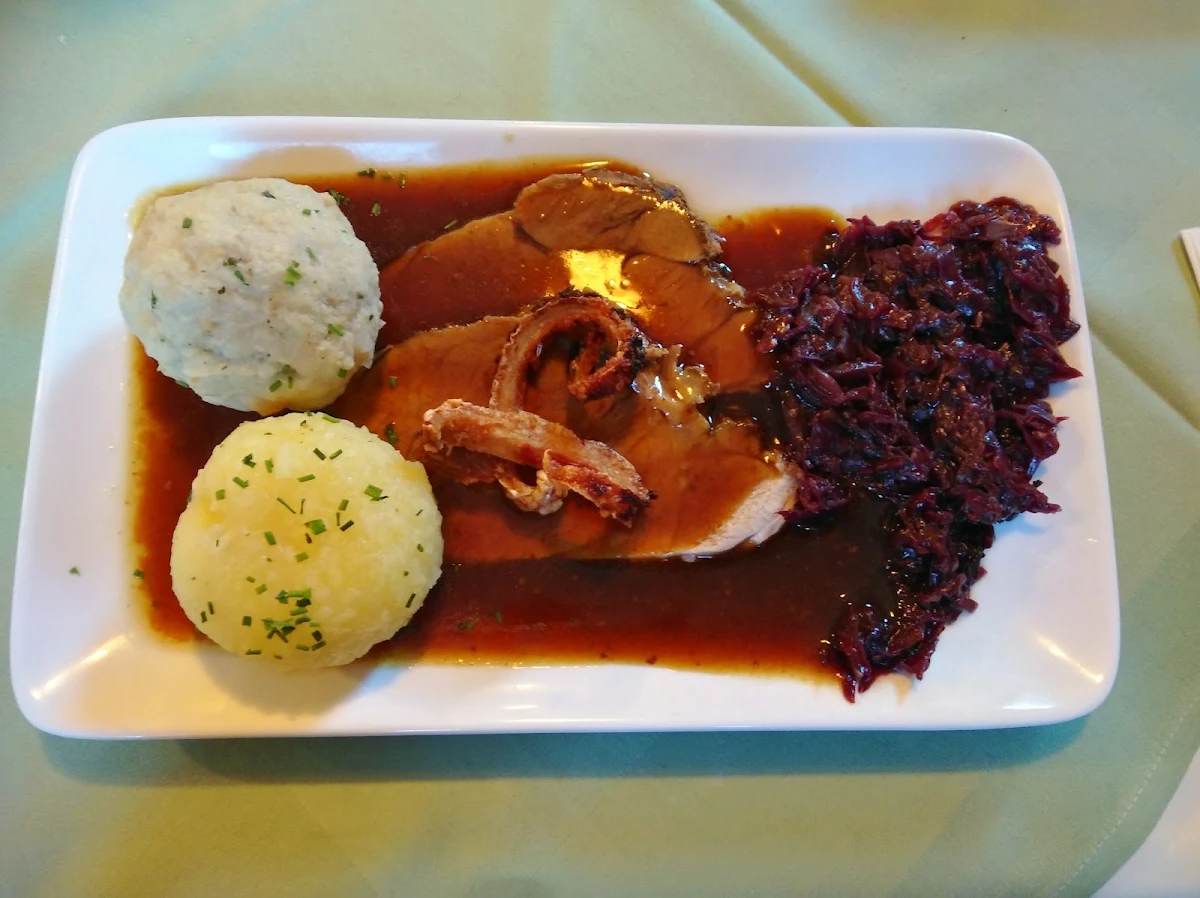 Essen und Trinken photo 7