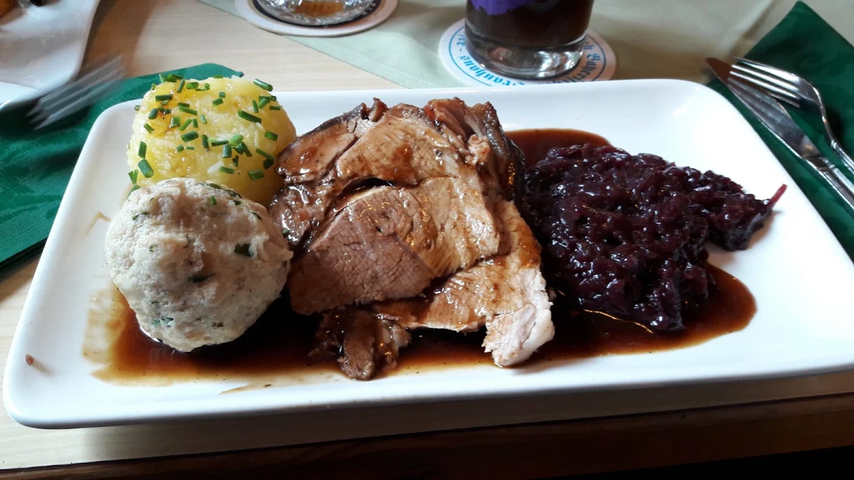 Essen und Trinken photo 8