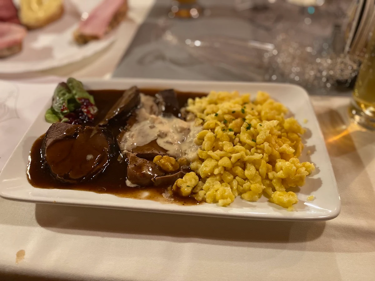 Essen und Trinken photo 9