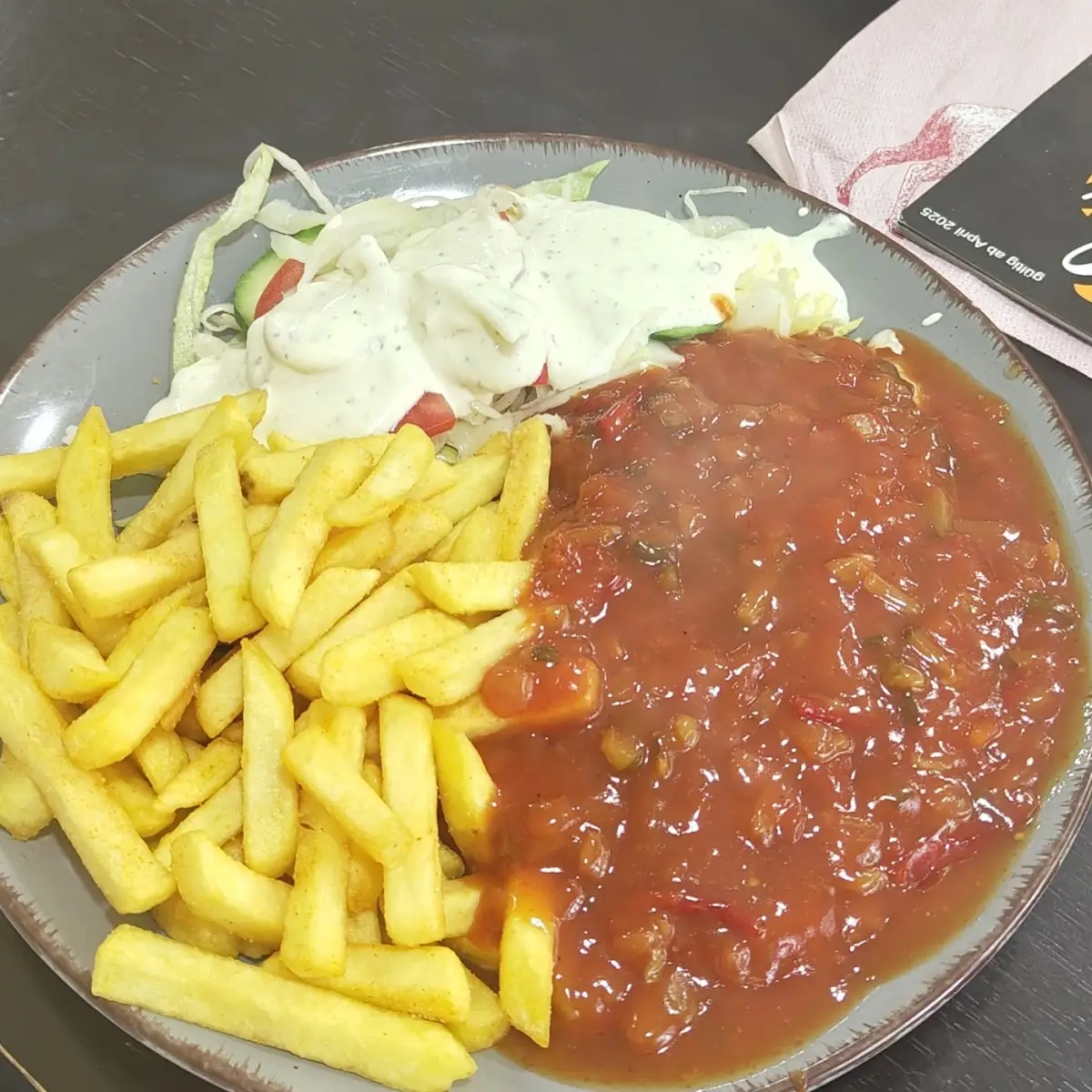 Essen und Trinken photo 1