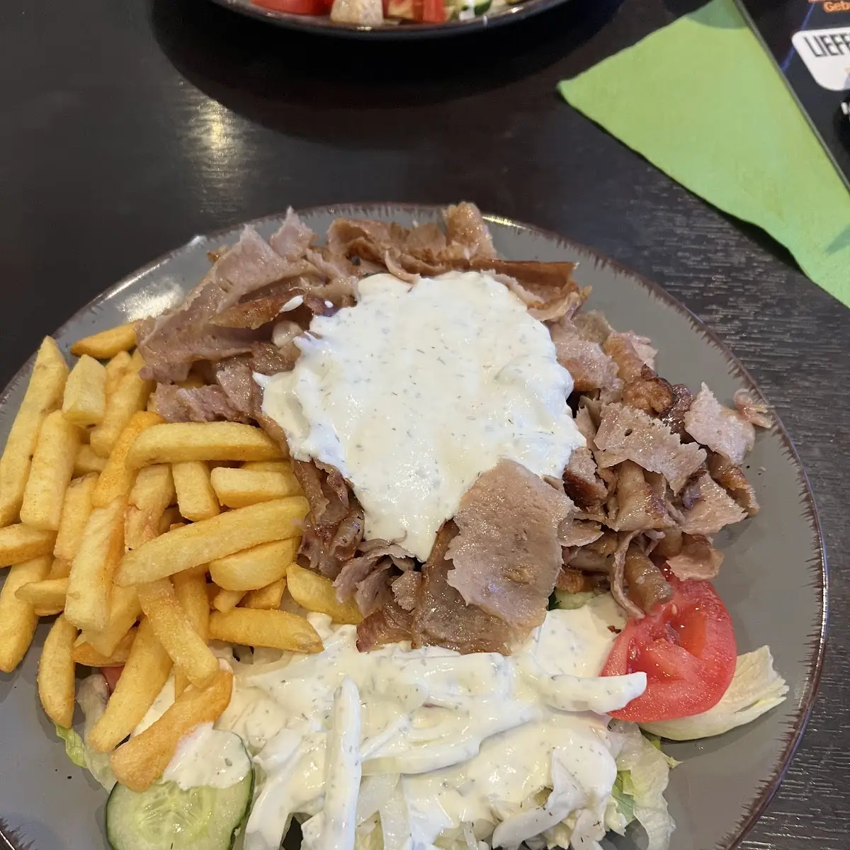 Essen und Trinken photo 4