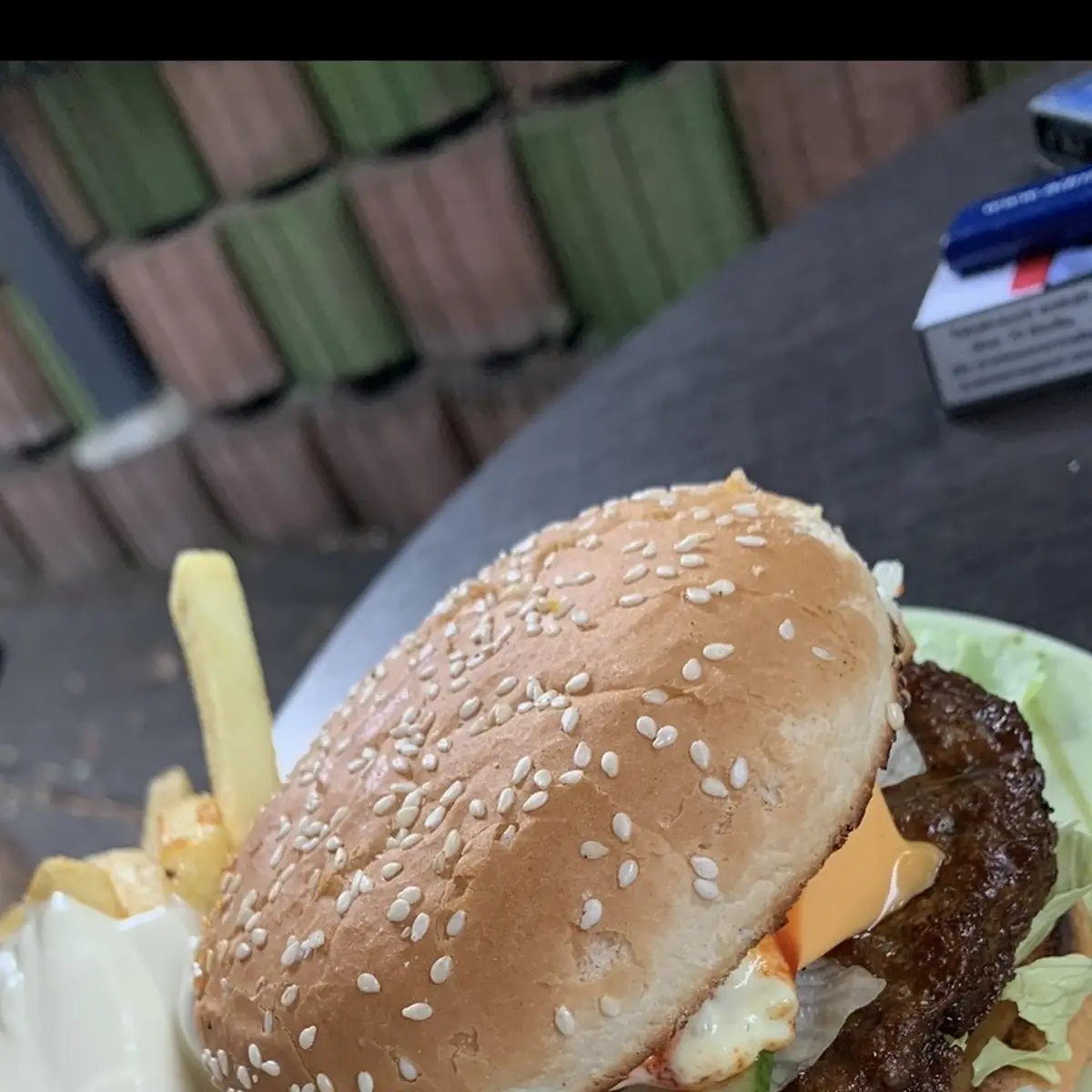 Essen und Trinken photo 5