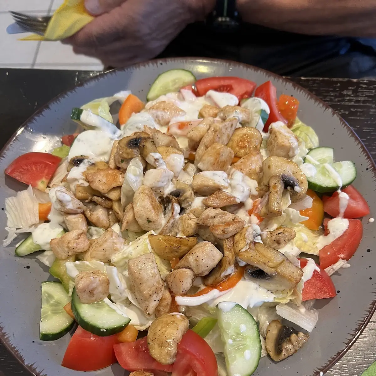 Essen und Trinken photo 6