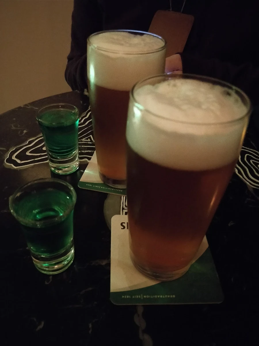 Essen und Trinken, LolaParoli