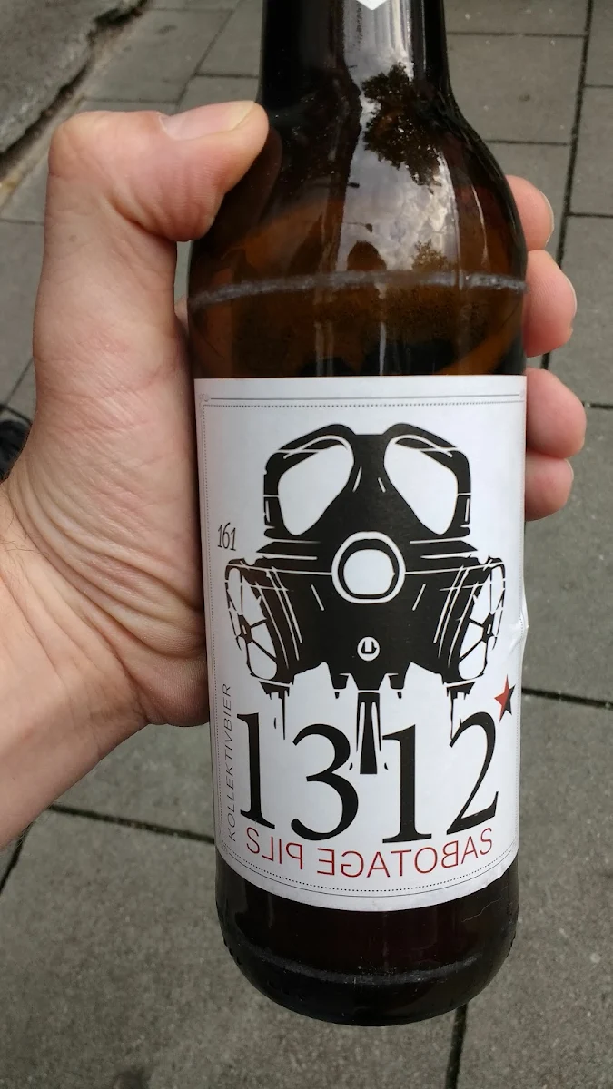 Essen und Trinken, LolaParoli