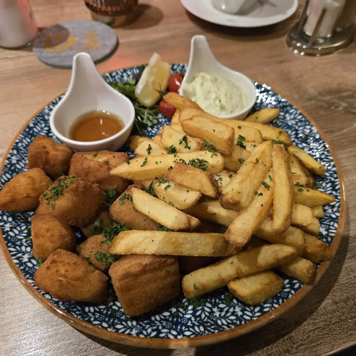 Essen und Trinken photo 3