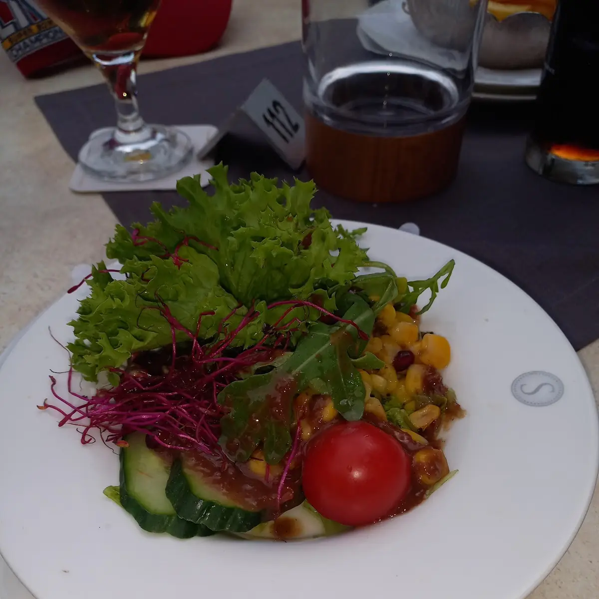 Essen und Trinken photo 4