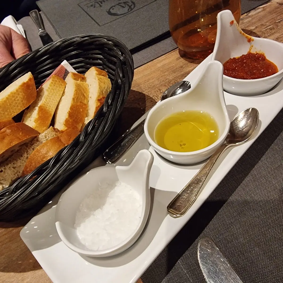 Essen und Trinken photo 6