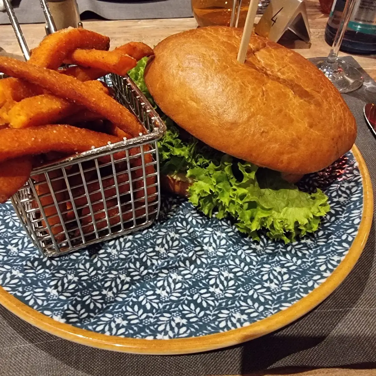 Essen und Trinken photo 7