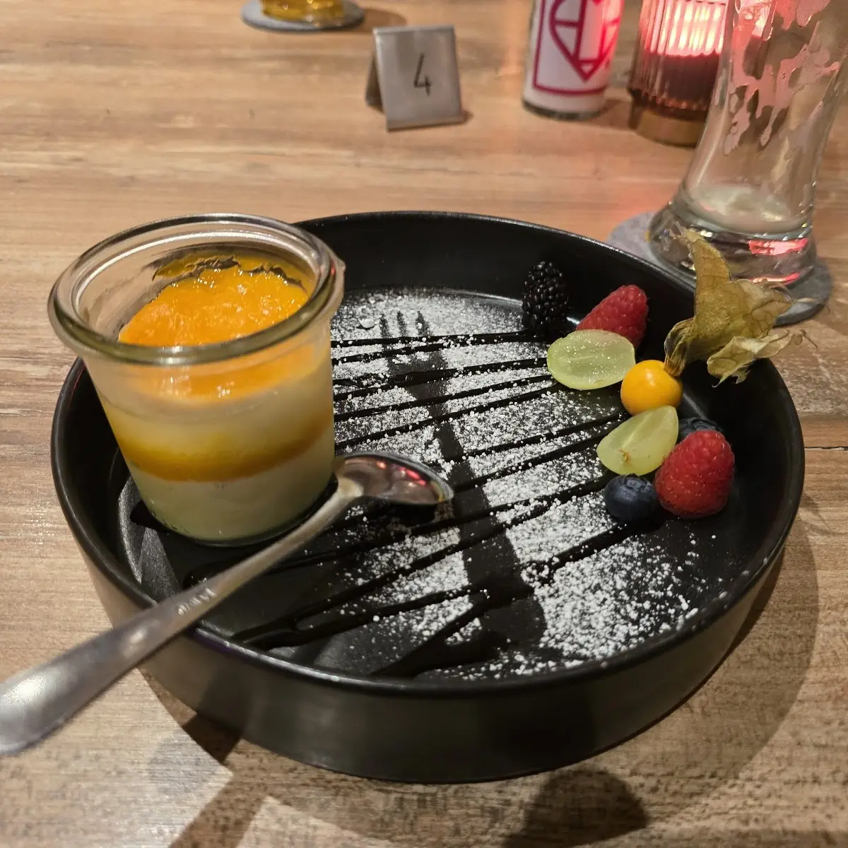 Essen und Trinken photo 8