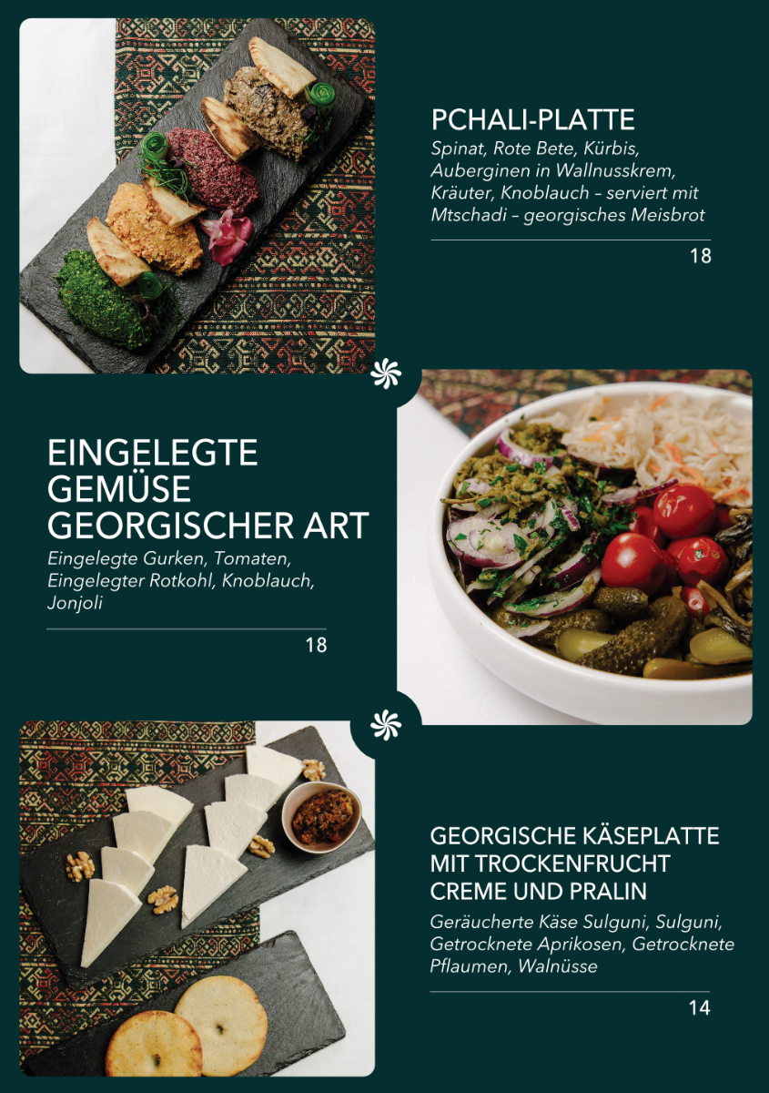 Speisekarte photo 7