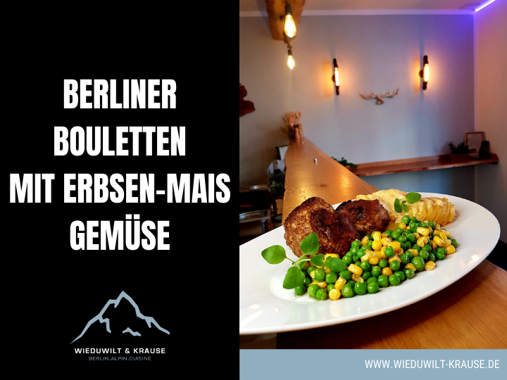 Speisekarte, Wieduwilt und Krause | Alpenländische Haute Cuisine | Catering und Lieferservice