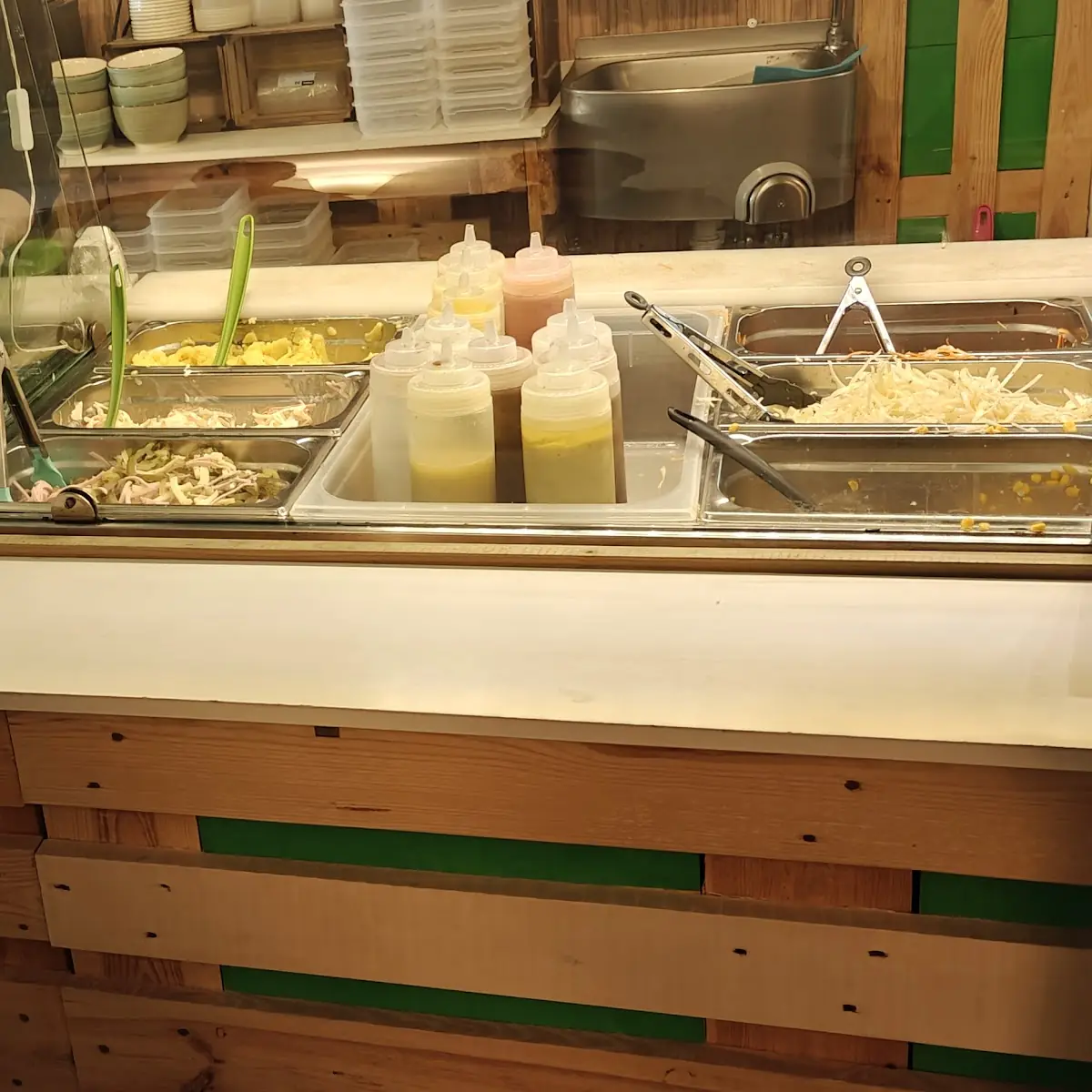 Atmosphäre photo 2
