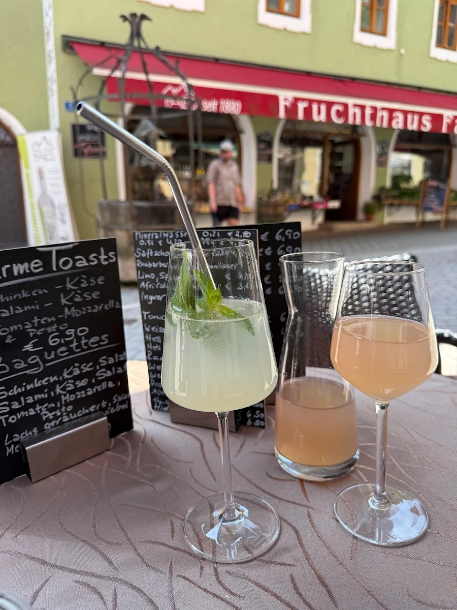 Essen und Trinken photo 4