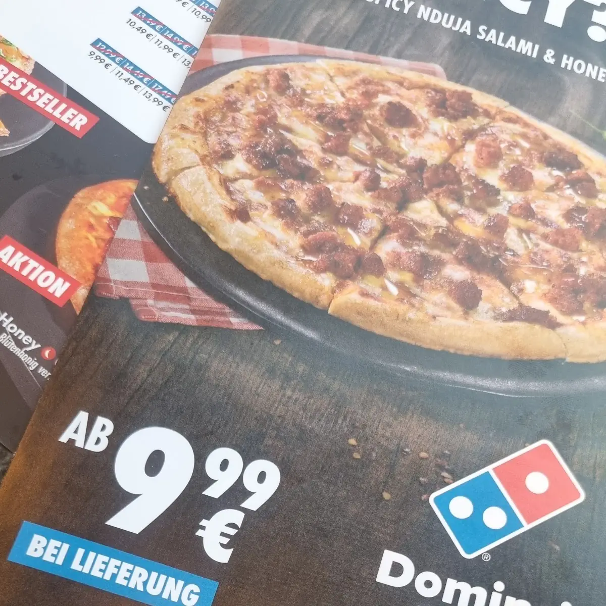 Speisekarte photo 8