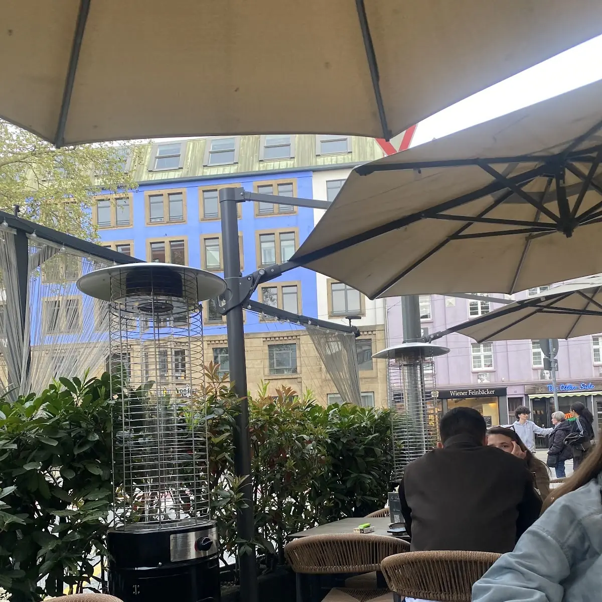 Atmosphäre photo 6