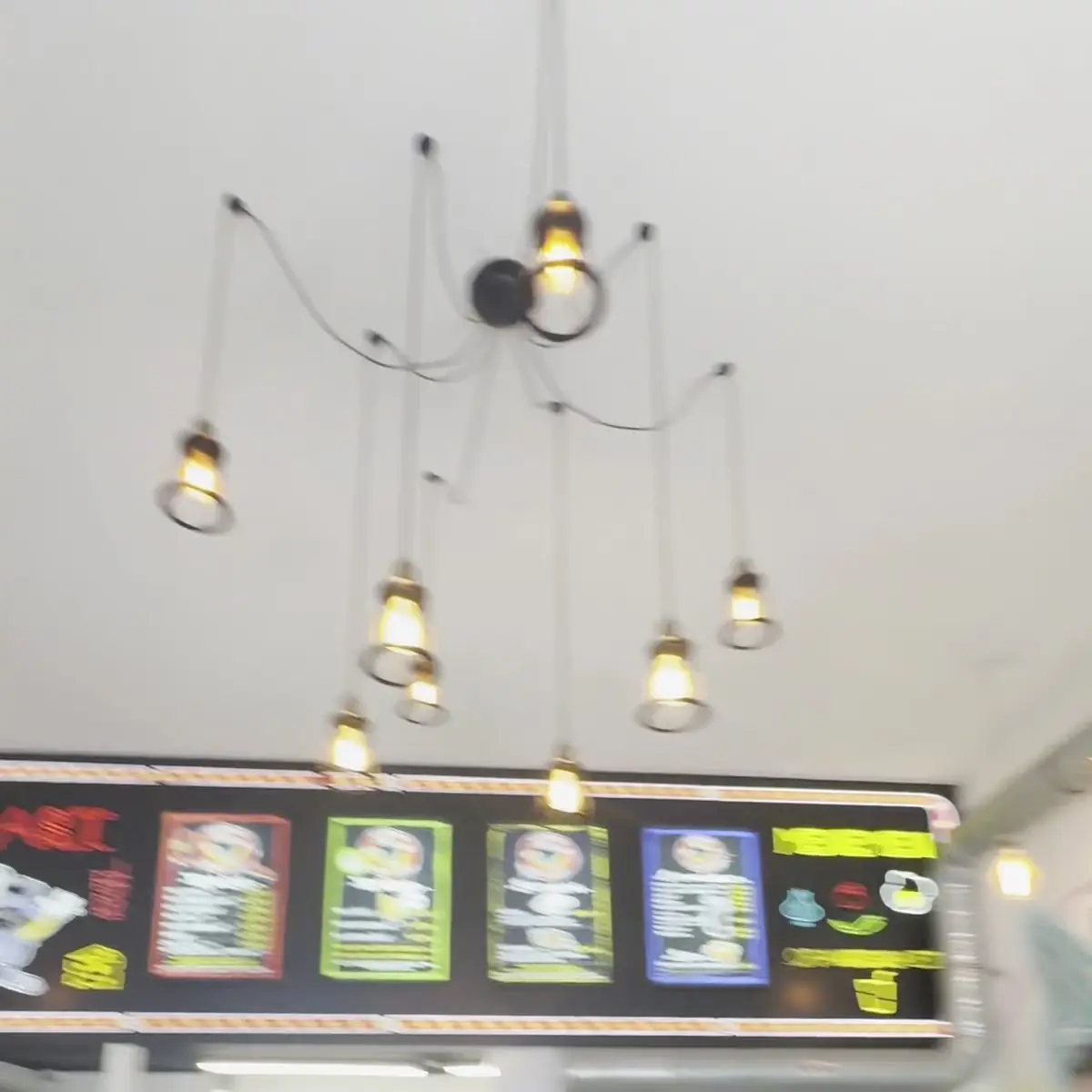 Atmosphäre, Toasted Berlin