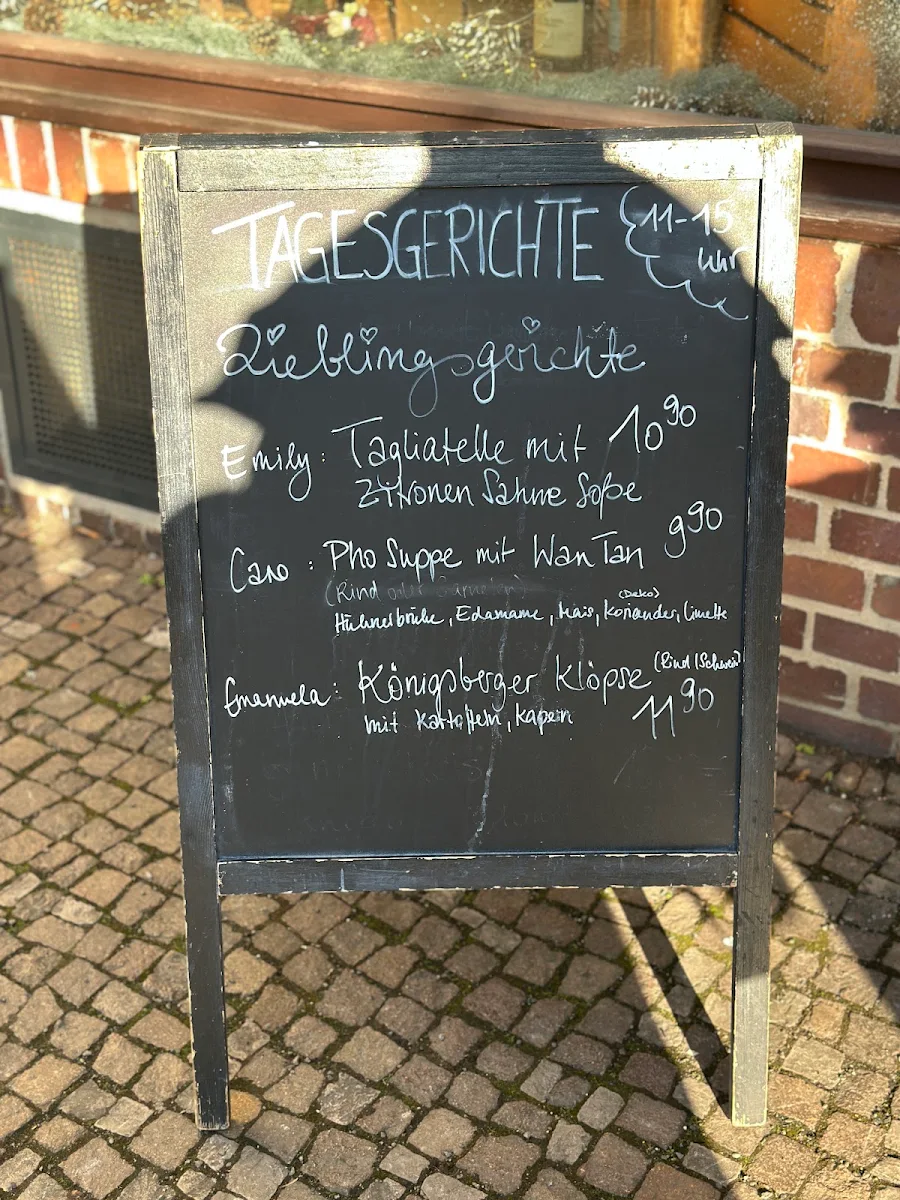 Speisekarte photo 6