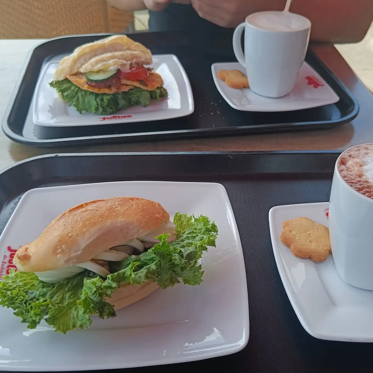 Essen und Trinken photo 6