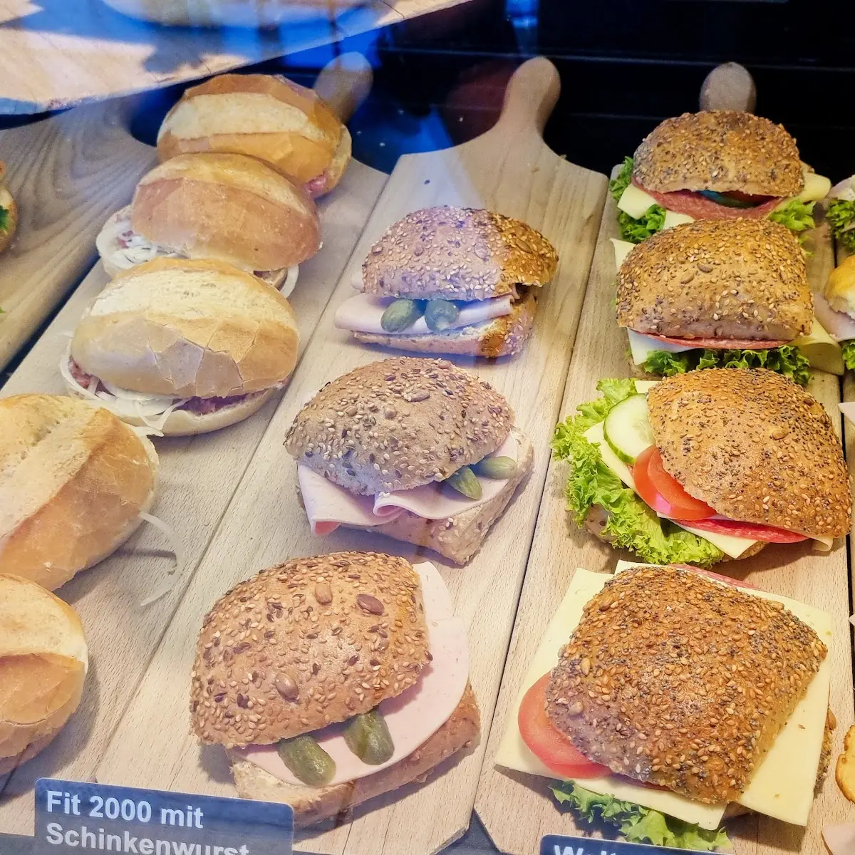Essen und Trinken photo 9