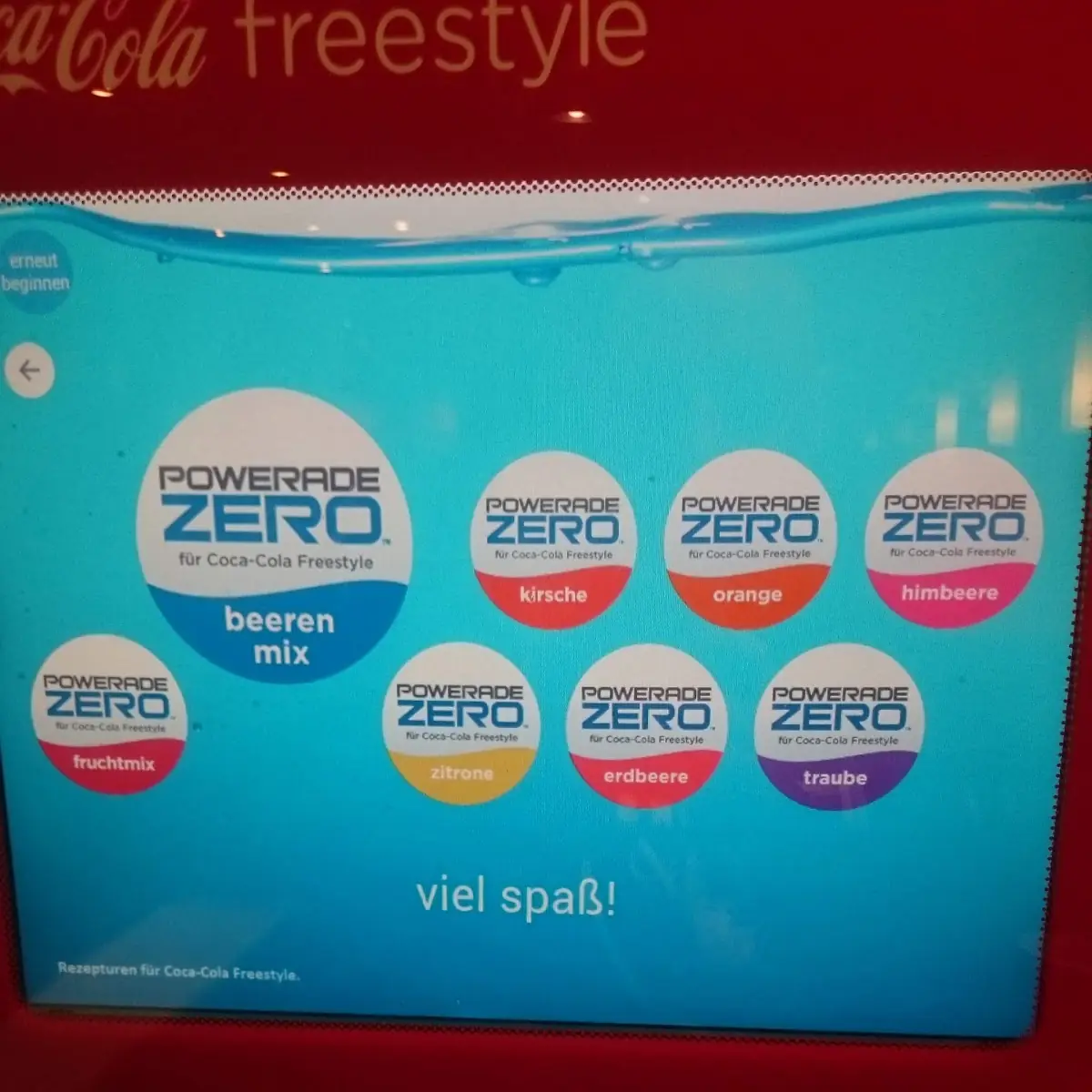 Speisekarte photo 8
