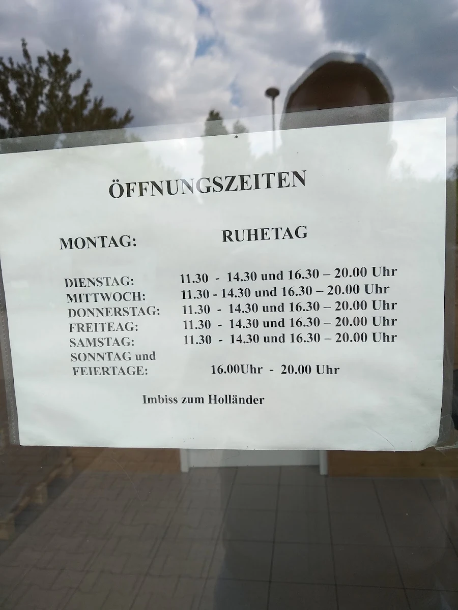 Speisekarte photo 4