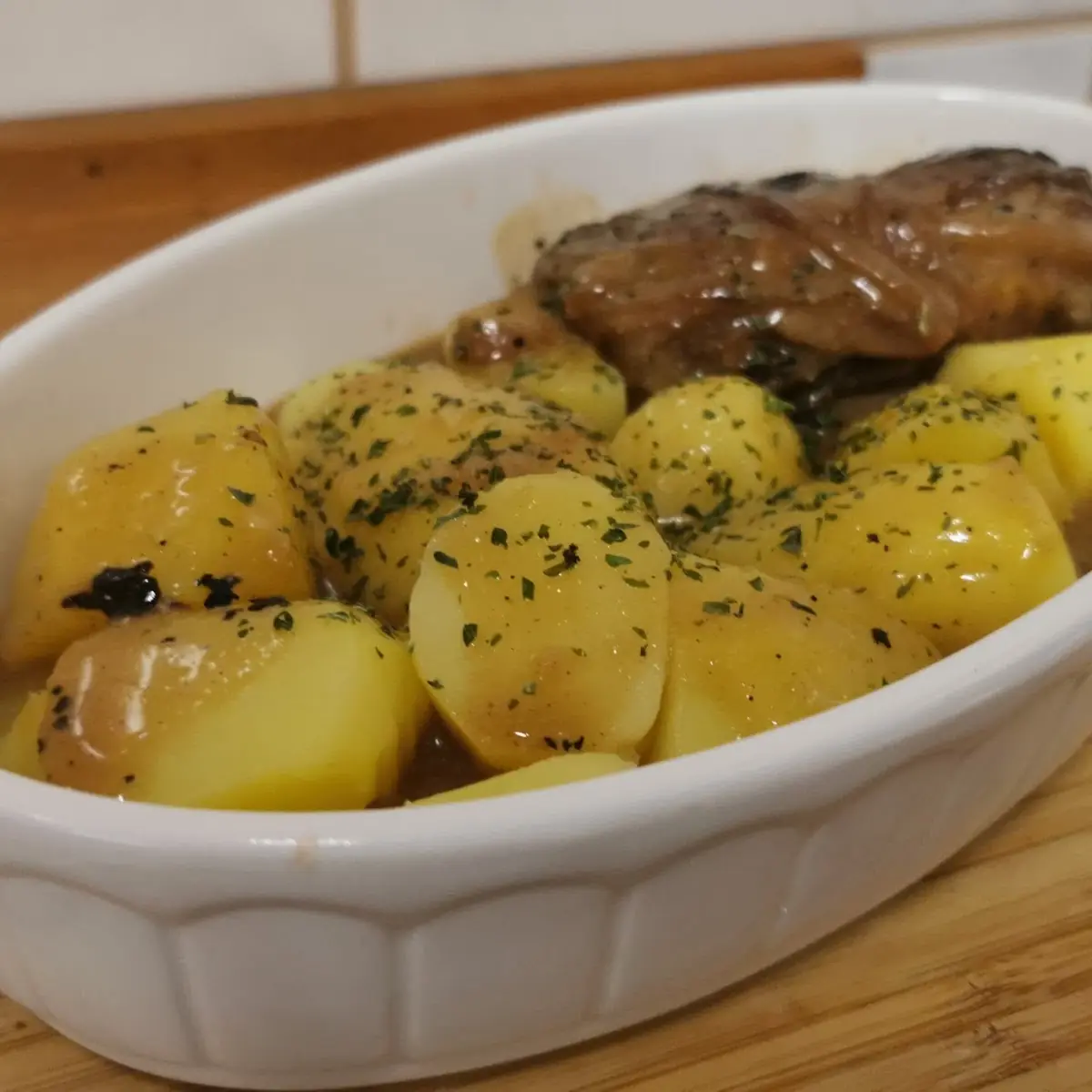 Essen und Trinken, Cafe & Bistro Wallis