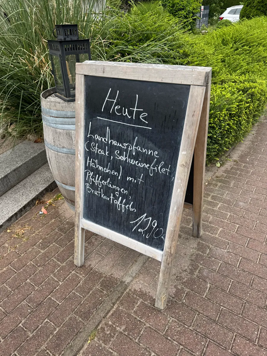 Speisekarte photo 6