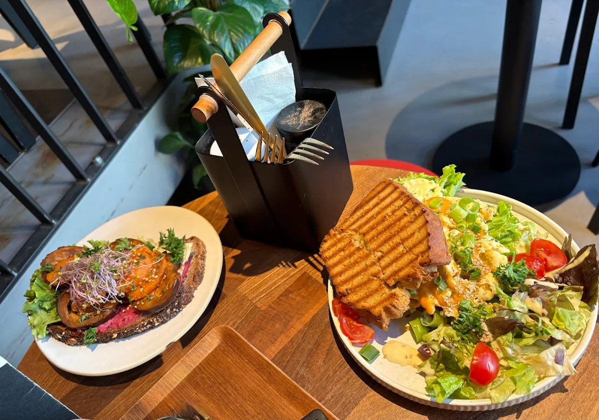 Essen und Trinken photo 4