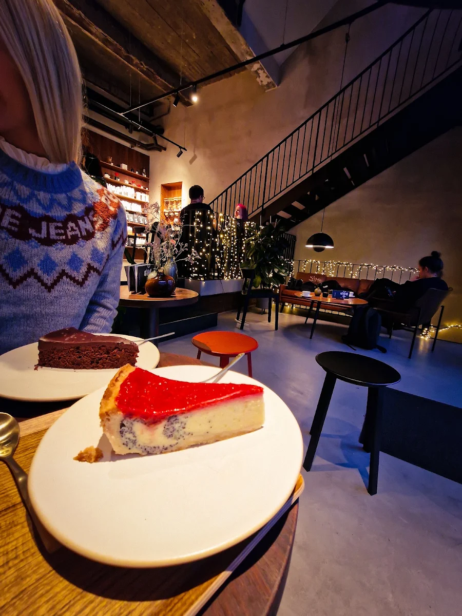 Essen und Trinken photo 9