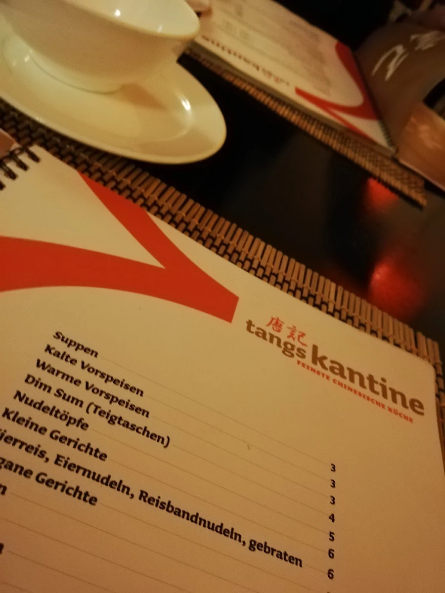 Speisekarte photo 6