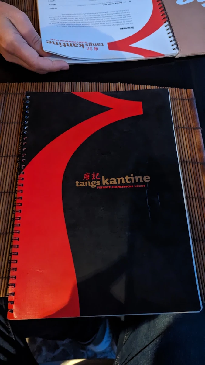 Speisekarte photo 8