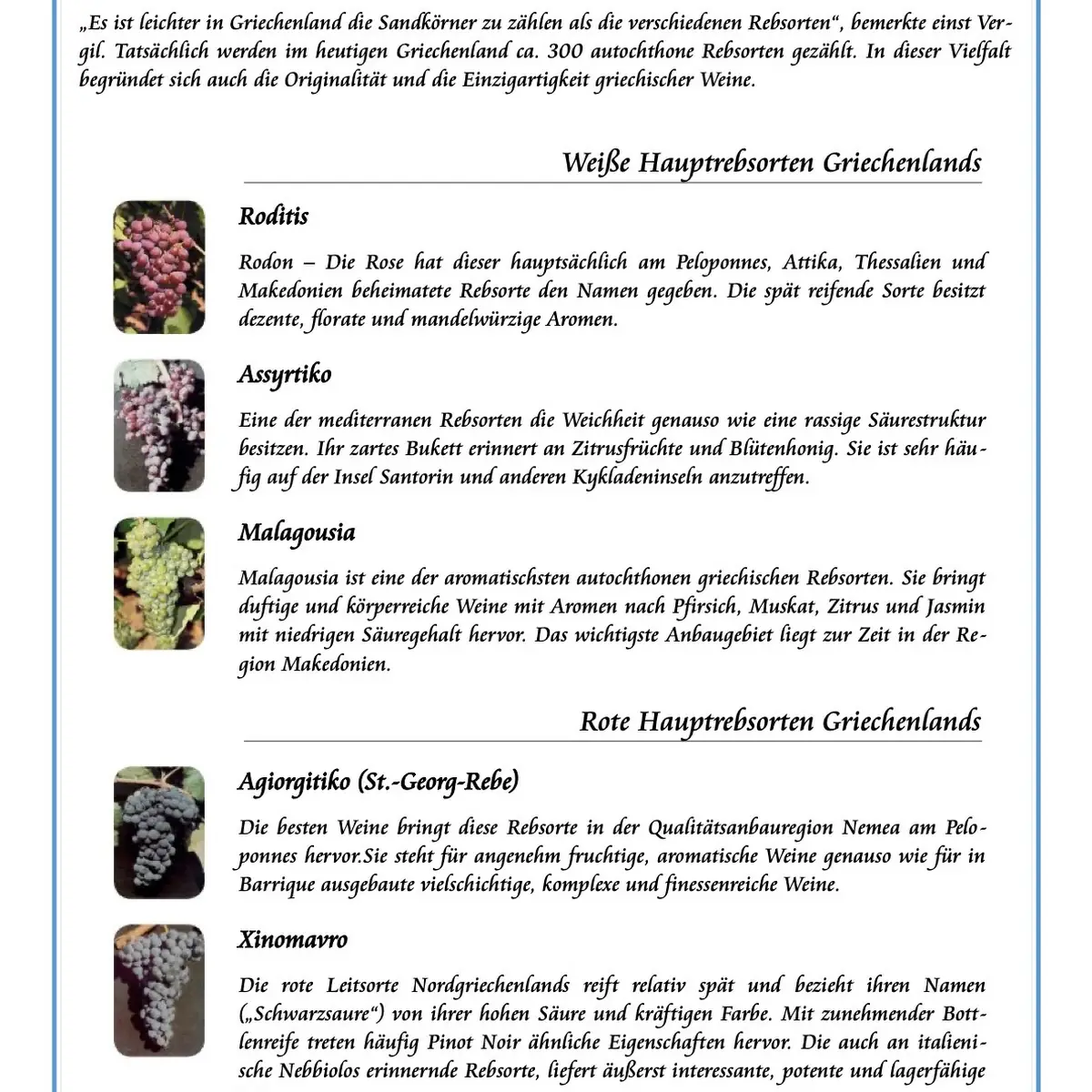 Speisekarte photo 8