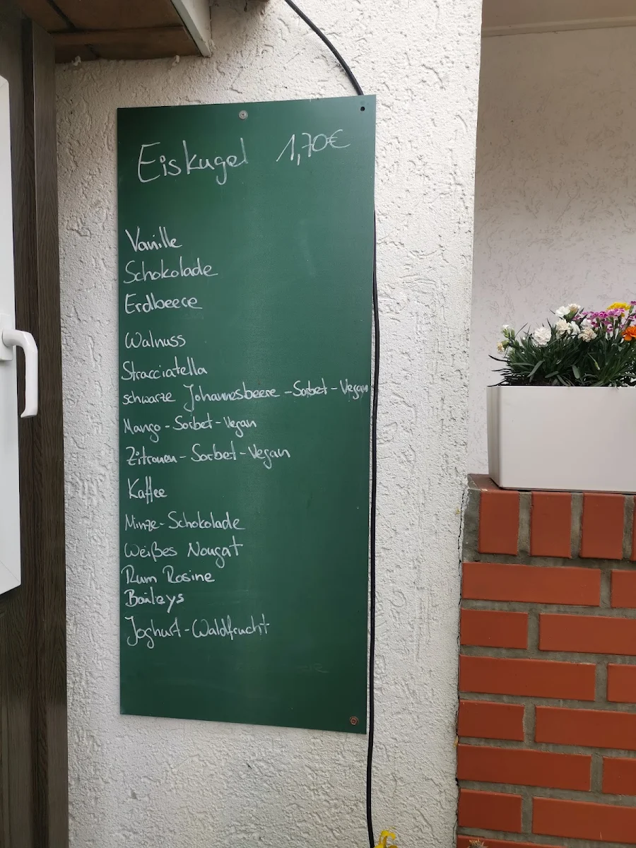 Speisekarte photo 7