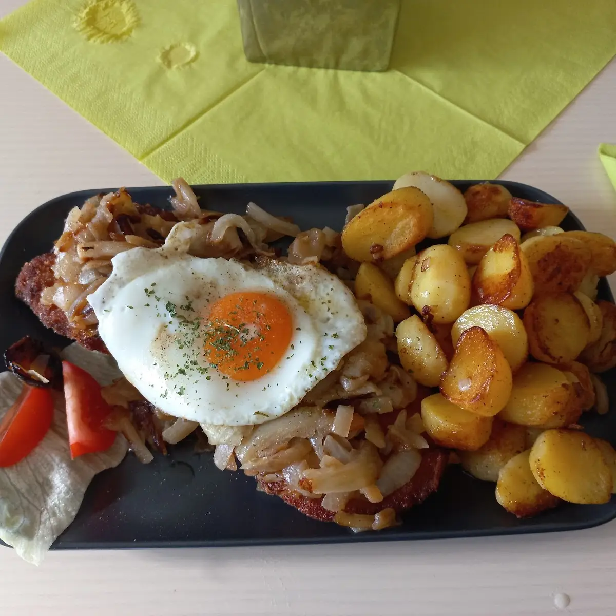 Essen und Trinken photo 2