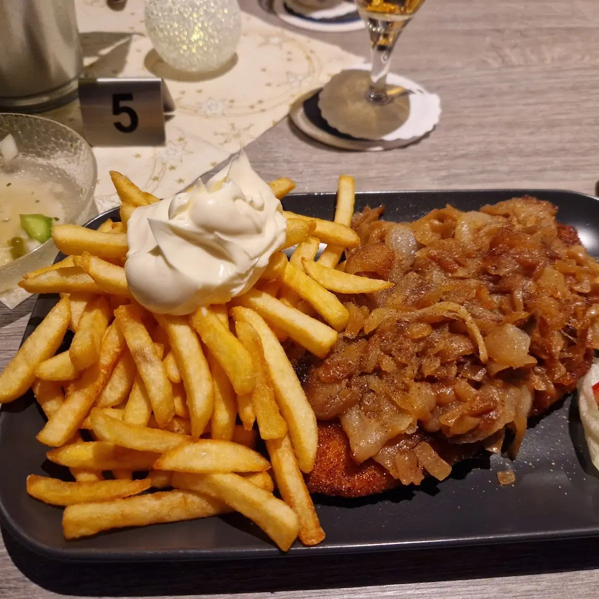 Essen und Trinken photo 3