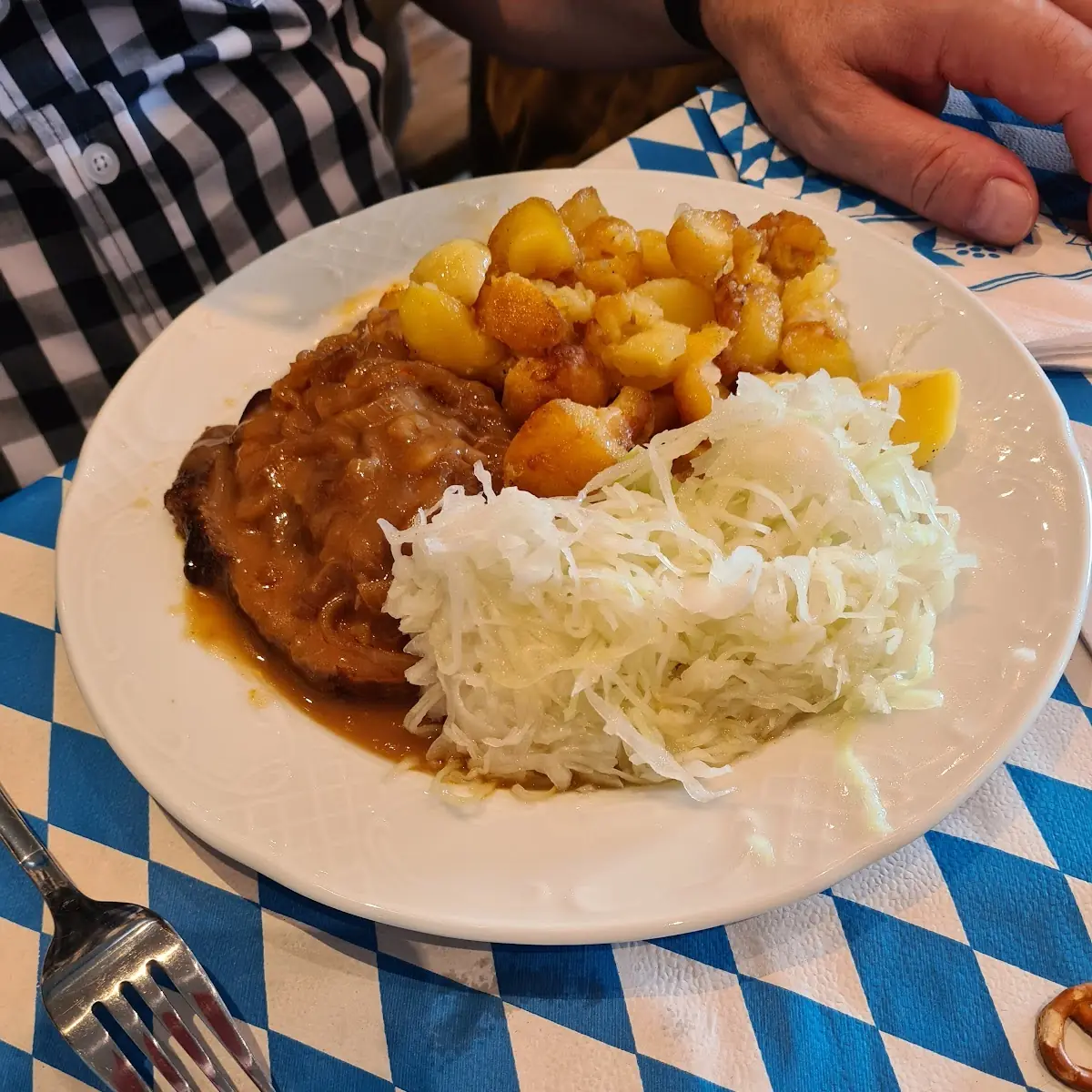 Essen und Trinken photo 4